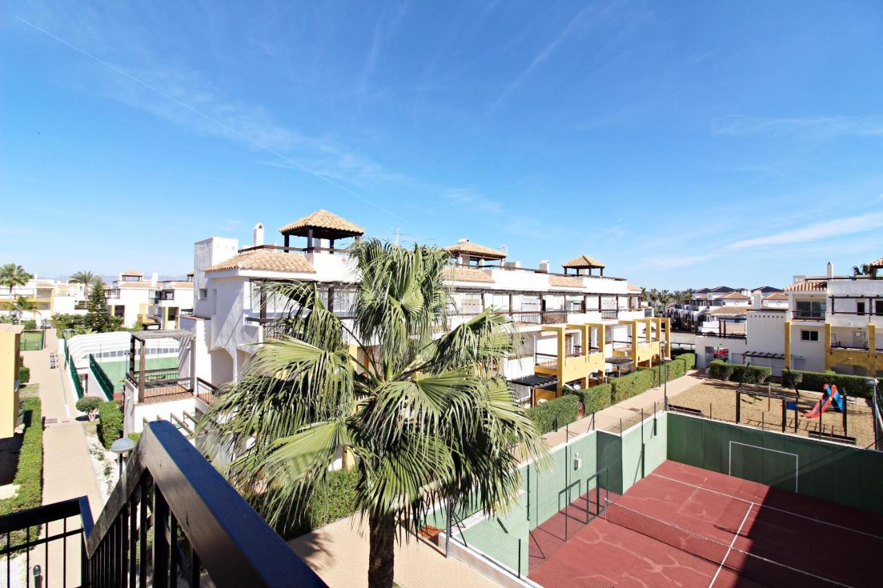 Апартаменты Lomas Del Mar 1 Вера Экстерьер фото